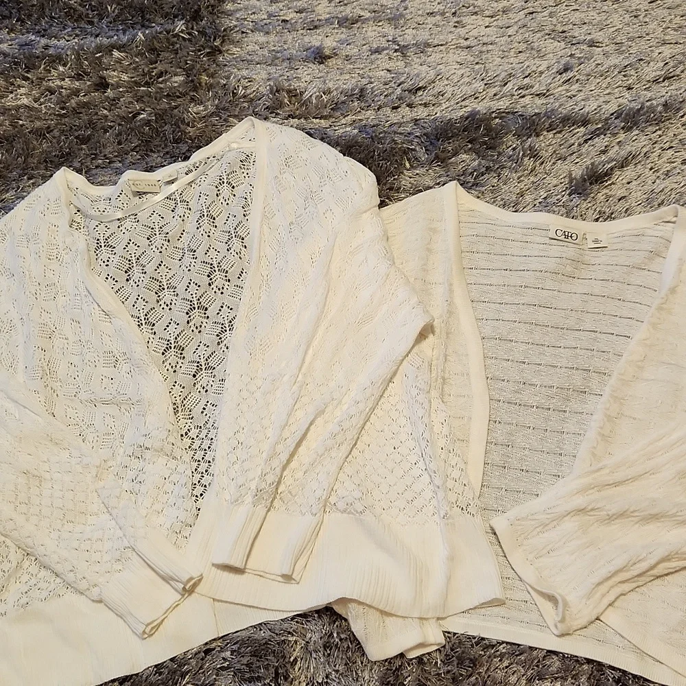 Cardigans - Picture 3 of 3